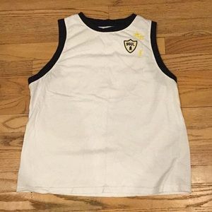 SoulCycle tank top size large